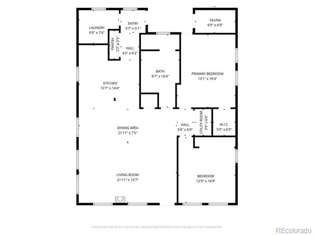 Address Not Shown Mesa, CO 81643