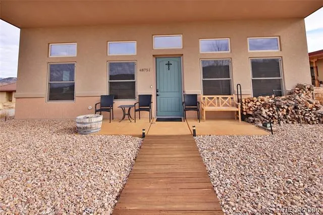 Address Not Shown Mesa, CO 81643