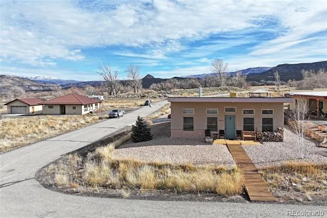 Address Not Shown Mesa, CO 81643