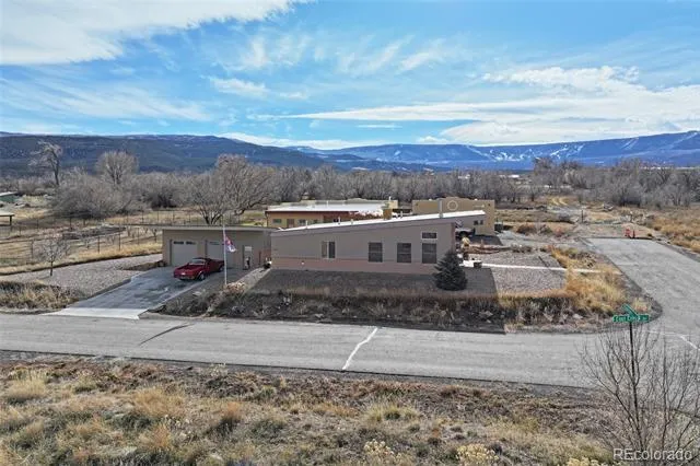 Address Not Shown Mesa, CO 81643