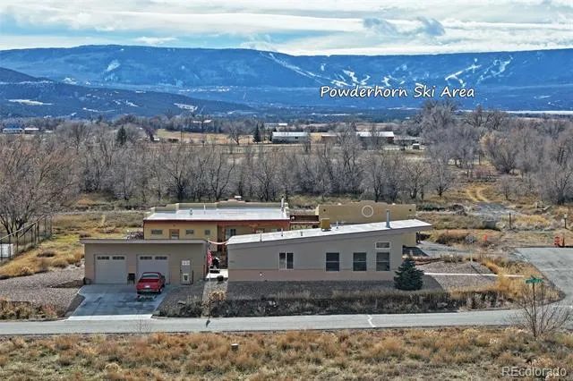 Address Not Shown Mesa, CO 81643