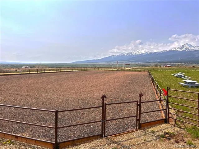 4613 County Road 160 Westcliffe, CO 81252