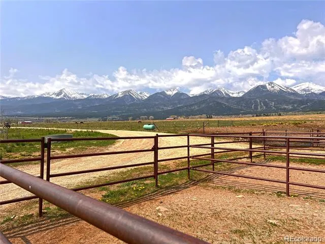 4613 County Road 160 Westcliffe, CO 81252