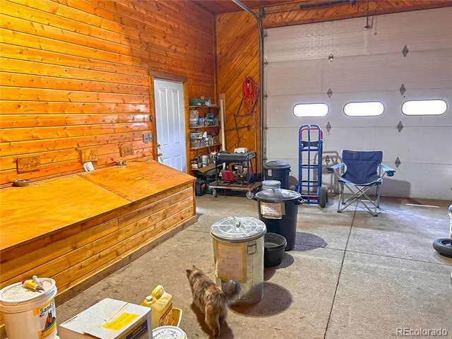 4613 County Road 160 Westcliffe, CO 81252