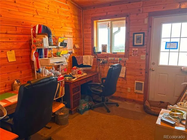 4613 County Road 160 Westcliffe, CO 81252
