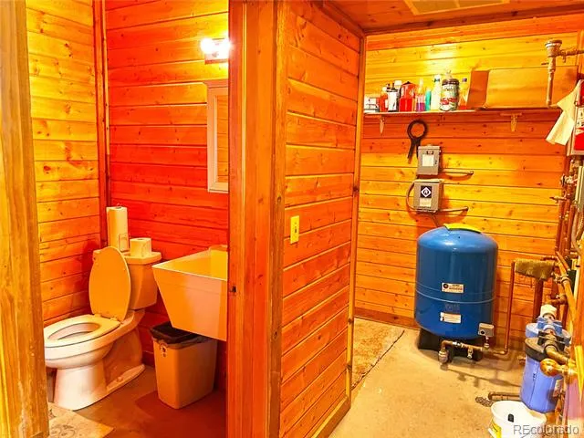 4613 County Road 160 Westcliffe, CO 81252