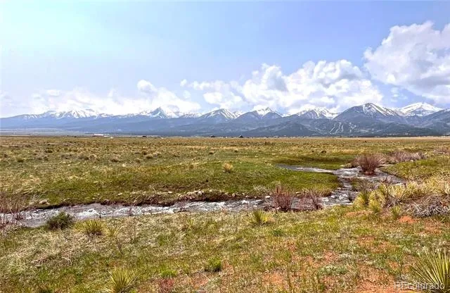 4613 County Road 160 Westcliffe, CO 81252