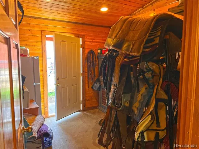 4613 County Road 160 Westcliffe, CO 81252