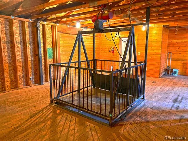 4613 County Road 160 Westcliffe, CO 81252