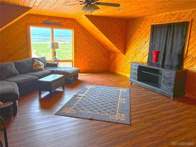4613 County Road 160 Westcliffe, CO 81252
