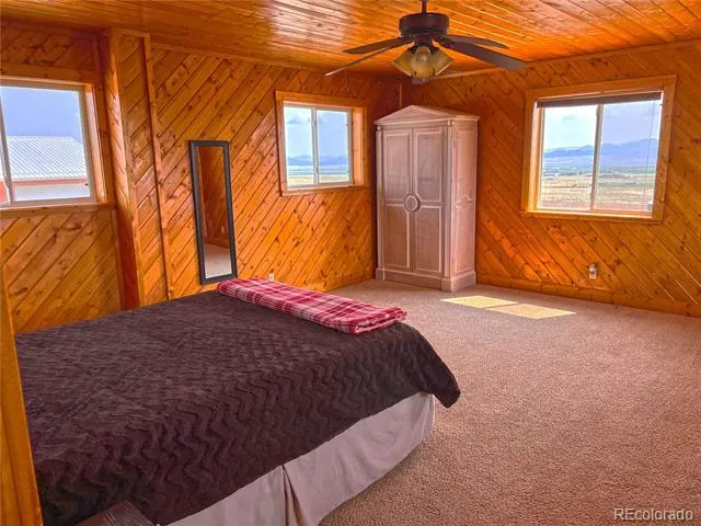 4613 County Road 160 Westcliffe, CO 81252