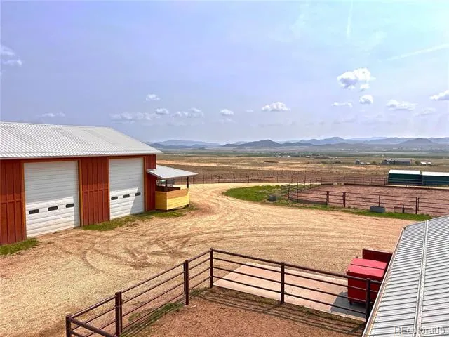 4613 County Road 160 Westcliffe, CO 81252