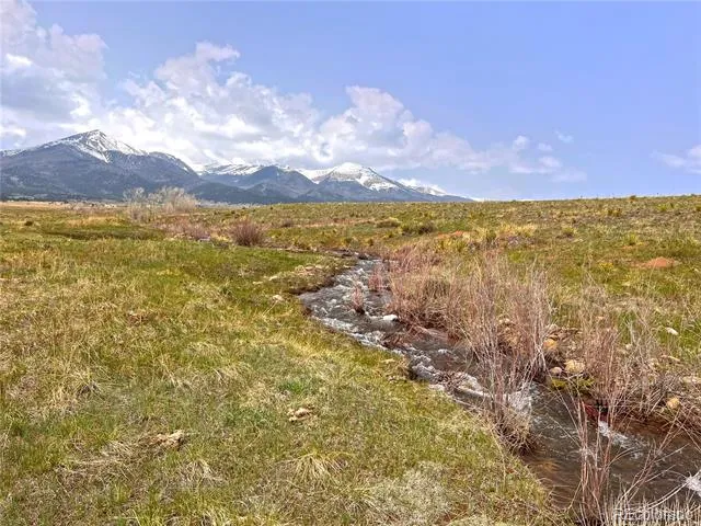 4613 County Road 160 Westcliffe, CO 81252
