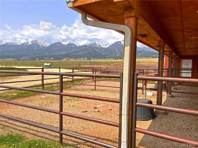 4613 County Road 160 Westcliffe, CO 81252