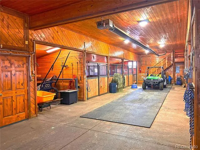 4613 County Road 160 Westcliffe, CO 81252