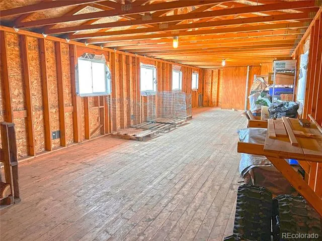 4613 County Road 160 Westcliffe, CO 81252