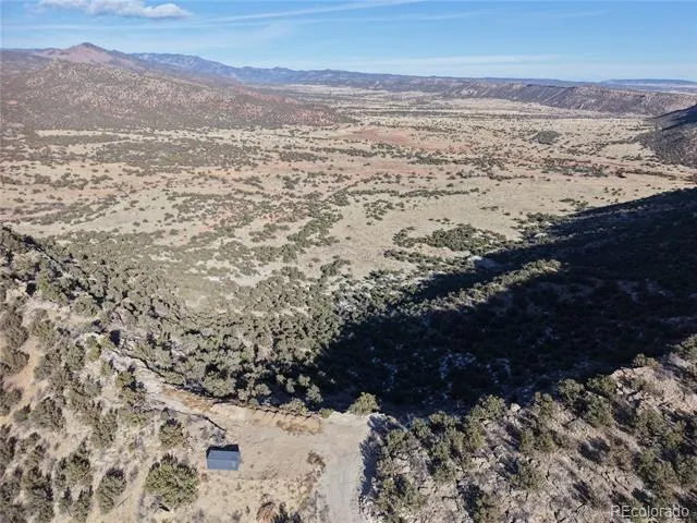 2055 County Road 67 Canon City, CO 81212