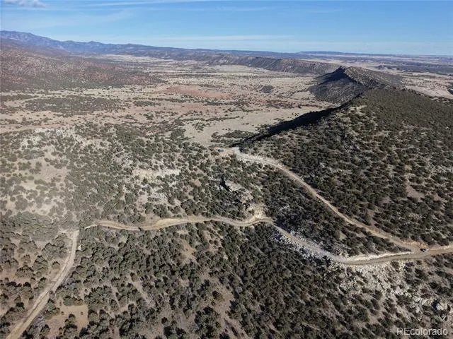 2055 County Road 67 Canon City, CO 81212