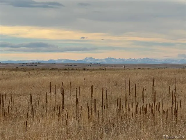 0 Quietude Lane Lot 36 Kiowa, CO 80117