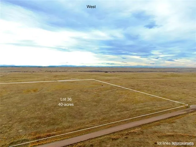 0 Quietude Lane Lot 36 Kiowa, CO 80117