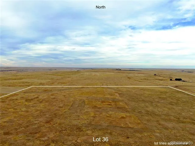 0 Quietude Lane Lot 36 Kiowa, CO 80117