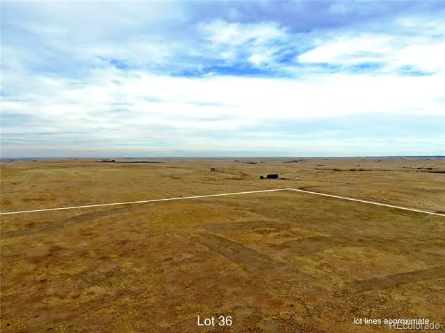 0 Quietude Lane Lot 36 Kiowa, CO 80117