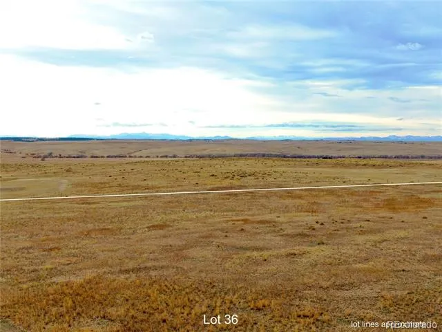 0 Quietude Lane Lot 36 Kiowa, CO 80117