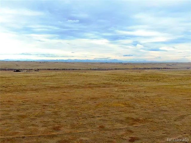 0 Quietude Lane Lot 36 Kiowa, CO 80117