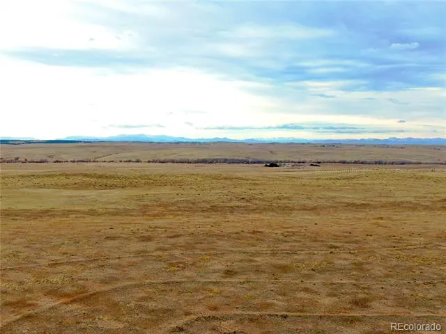 0 Quietude Lane Lot 36 Kiowa, CO 80117