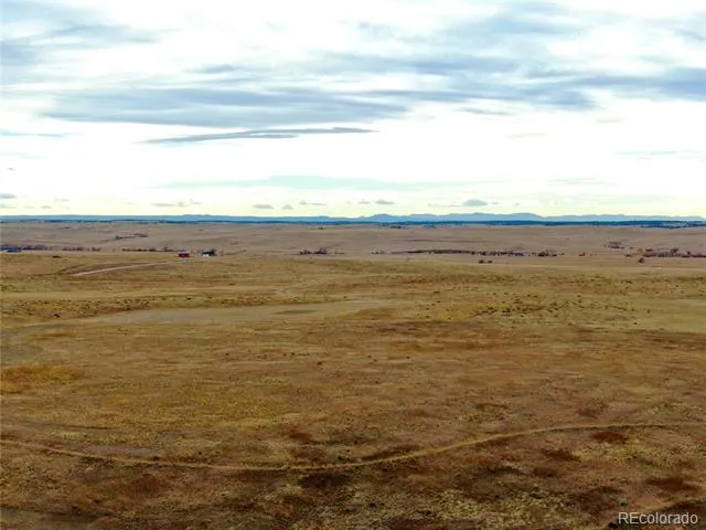 0 Quietude Lane Lot 36 Kiowa, CO 80117