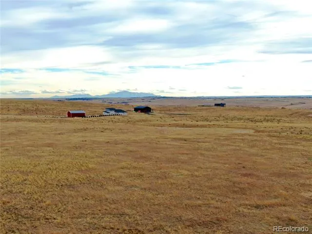 0 Quietude Lane Lot 36 Kiowa, CO 80117