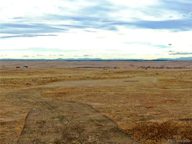 0 Quietude Lane Lot 36 Kiowa, CO 80117