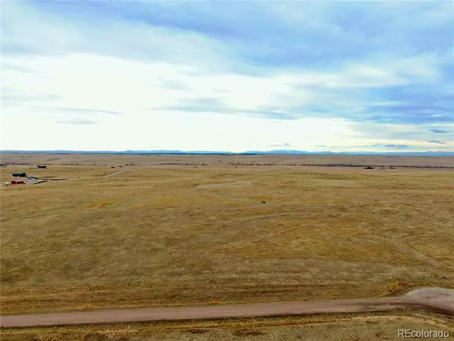 0 Quietude Lane Lot 36 Kiowa, CO 80117