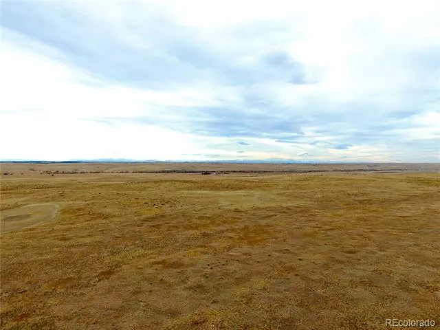 0 Quietude Lane Lot 36 Kiowa, CO 80117