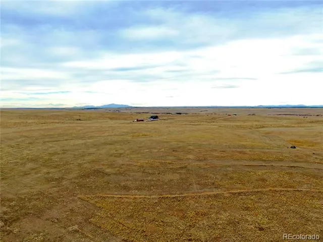 0 Quietude Lane Lot 36 Kiowa, CO 80117