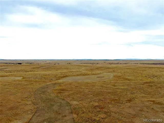 0 Quietude Lane Lot 36 Kiowa, CO 80117