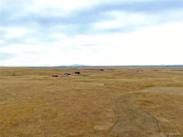 0 Quietude Lane Lot 36 Kiowa, CO 80117