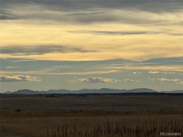 0 Quietude Lane Lot 36 Kiowa, CO 80117