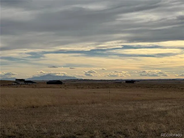 0 Quietude Lane Lot 36 Kiowa, CO 80117