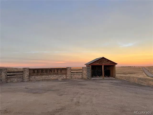 0 Quietude Lane Lot 36 Kiowa, CO 80117