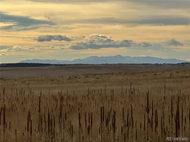0 Quietude Lane Lot 36 Kiowa, CO 80117