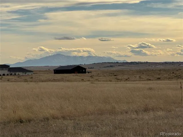 0 Quietude Lane Lot 36 Kiowa, CO 80117