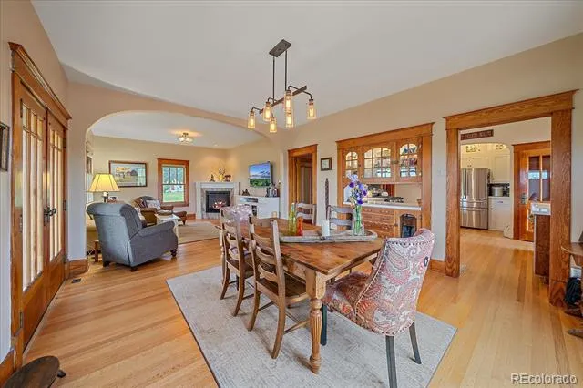 22624 County Road 5 Elbert, CO 80106