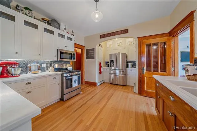 22624 County Road 5 Elbert, CO 80106