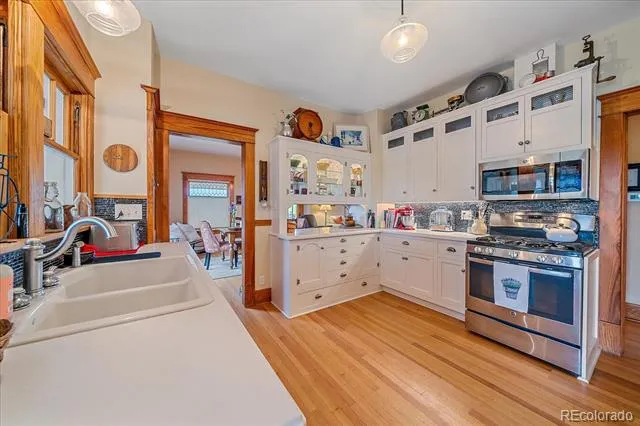 22624 County Road 5 Elbert, CO 80106