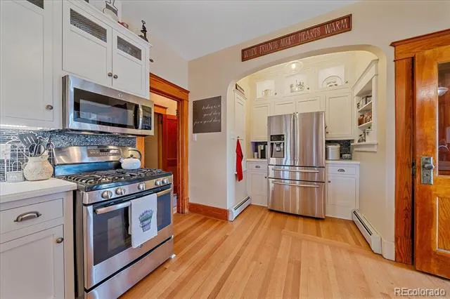 22624 County Road 5 Elbert, CO 80106