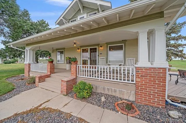 22624 County Road 5 Elbert, CO 80106