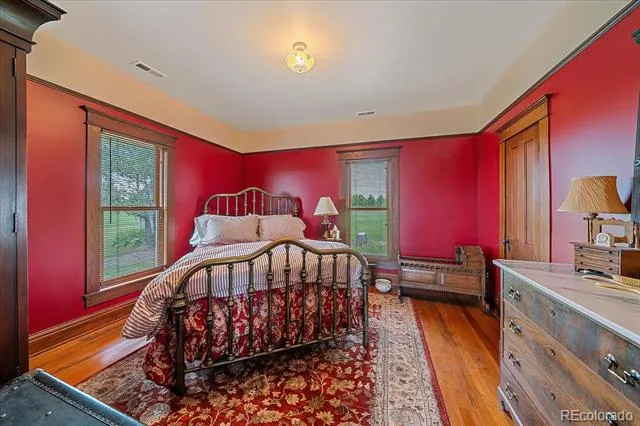 22624 County Road 5 Elbert, CO 80106