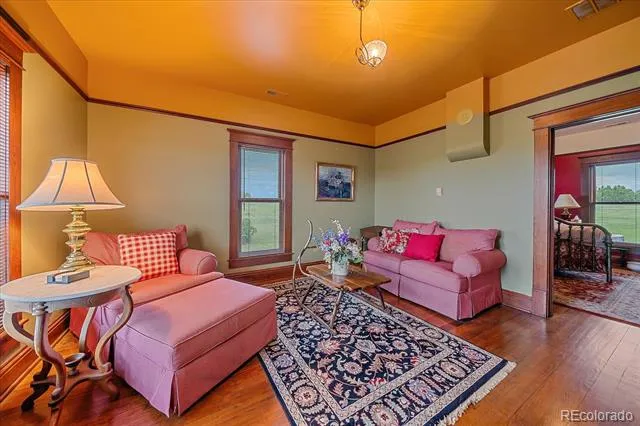22624 County Road 5 Elbert, CO 80106