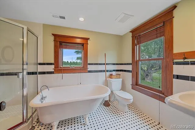 22624 County Road 5 Elbert, CO 80106